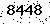 verification image, type it in the box